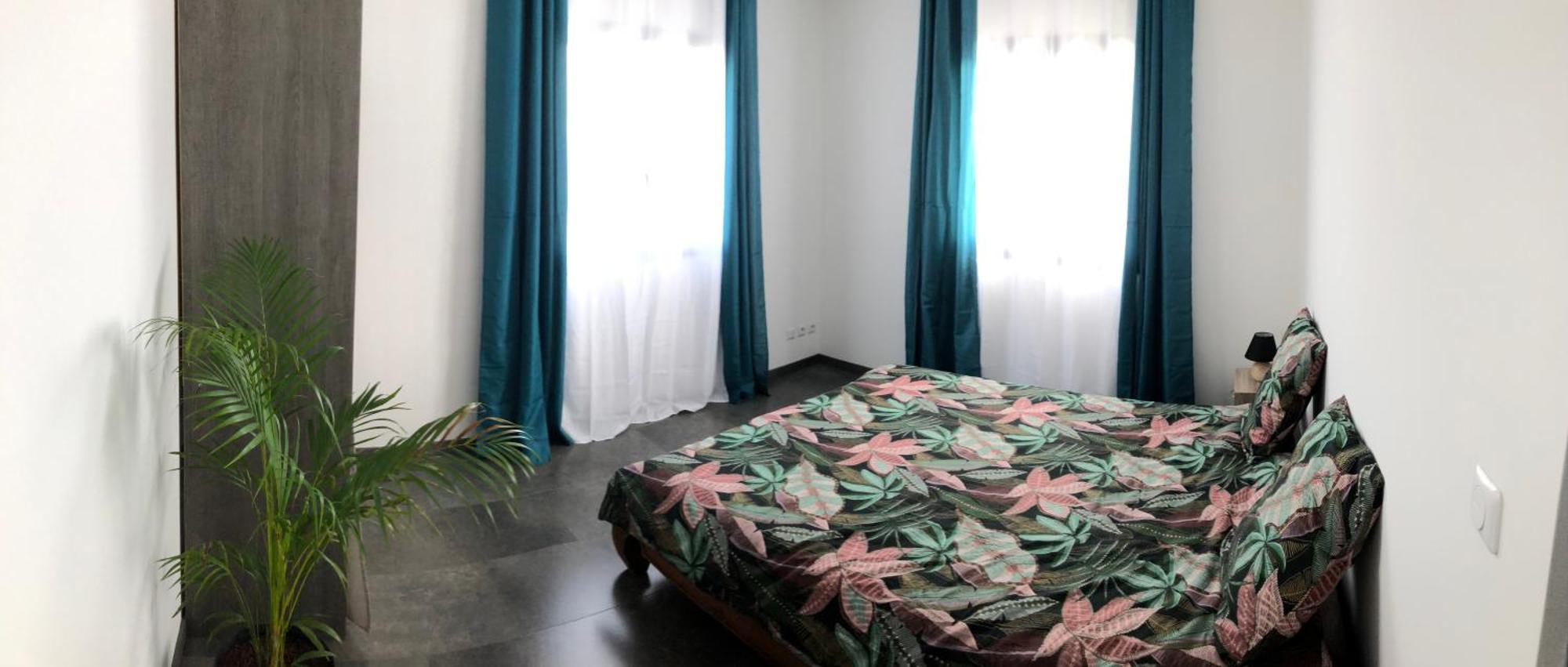 Le Clos D'Isis - Piscine Chauffee Le Tampon Room photo