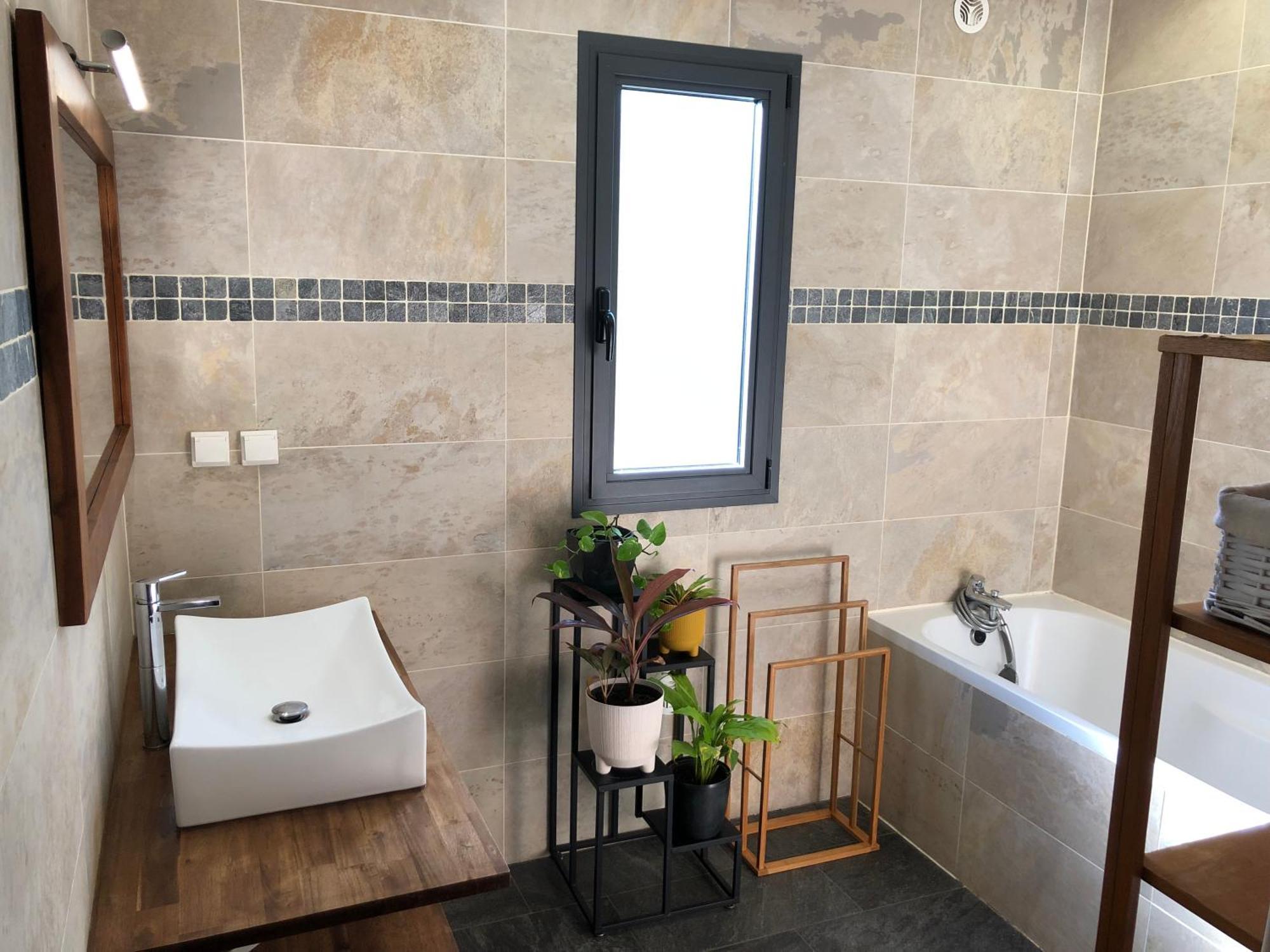 Le Clos D'Isis - Piscine Chauffee Le Tampon Room photo