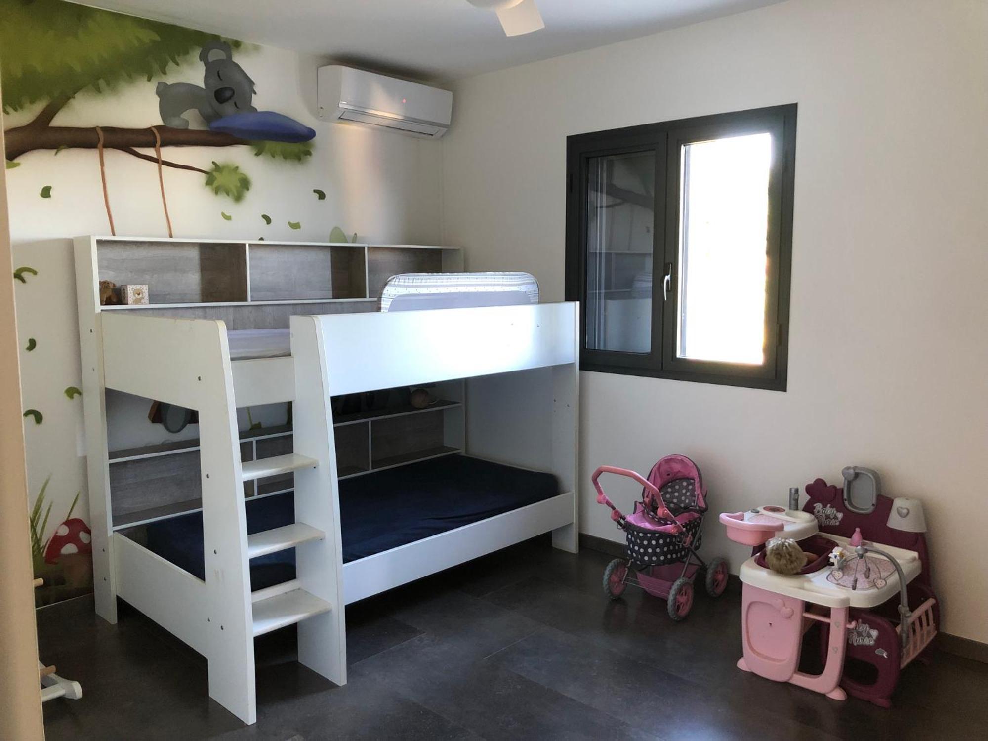 Le Clos D'Isis - Piscine Chauffee Le Tampon Room photo